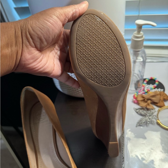Tory Burch Wedge